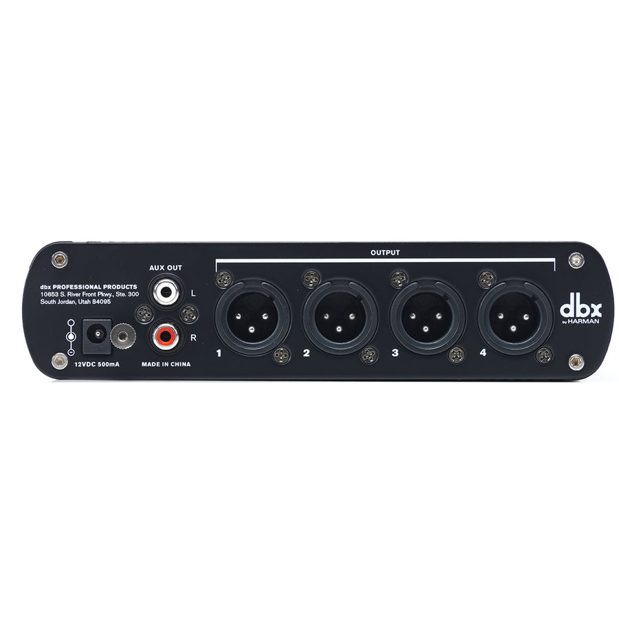 DBX DI4
