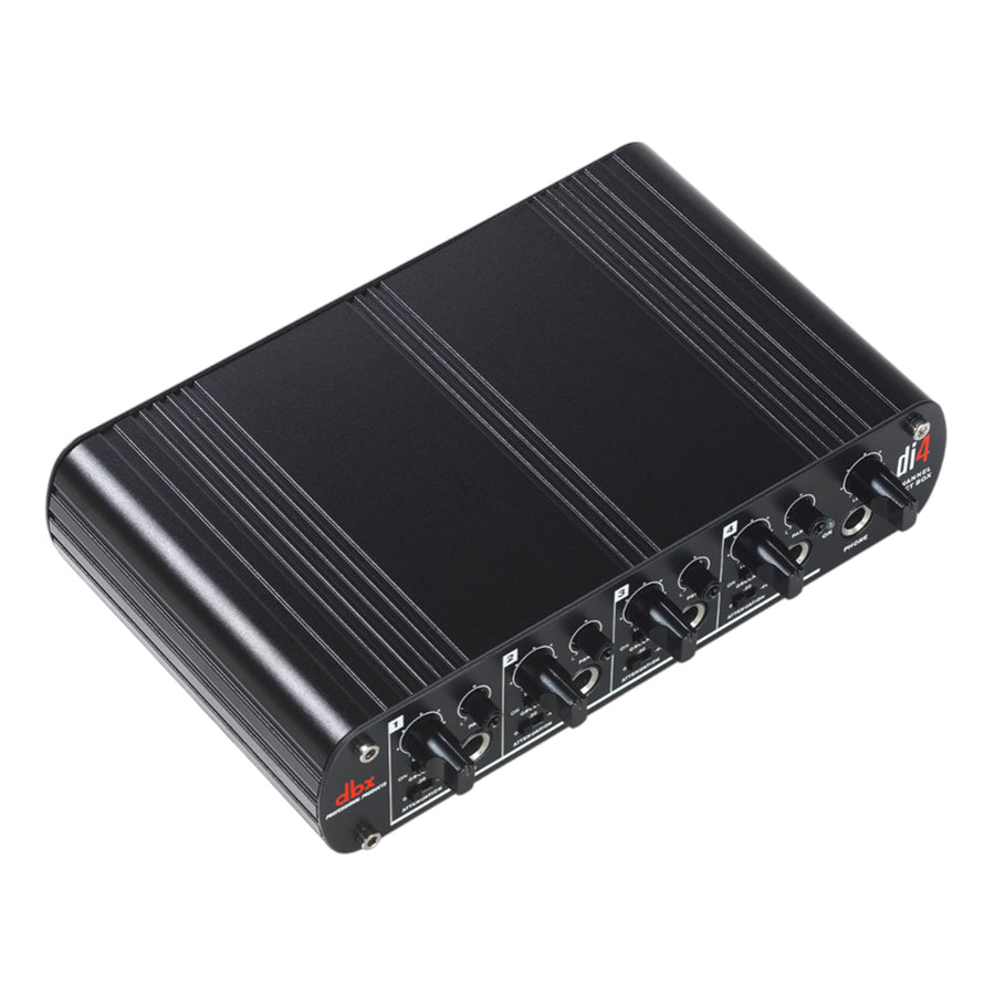 DBX DI4