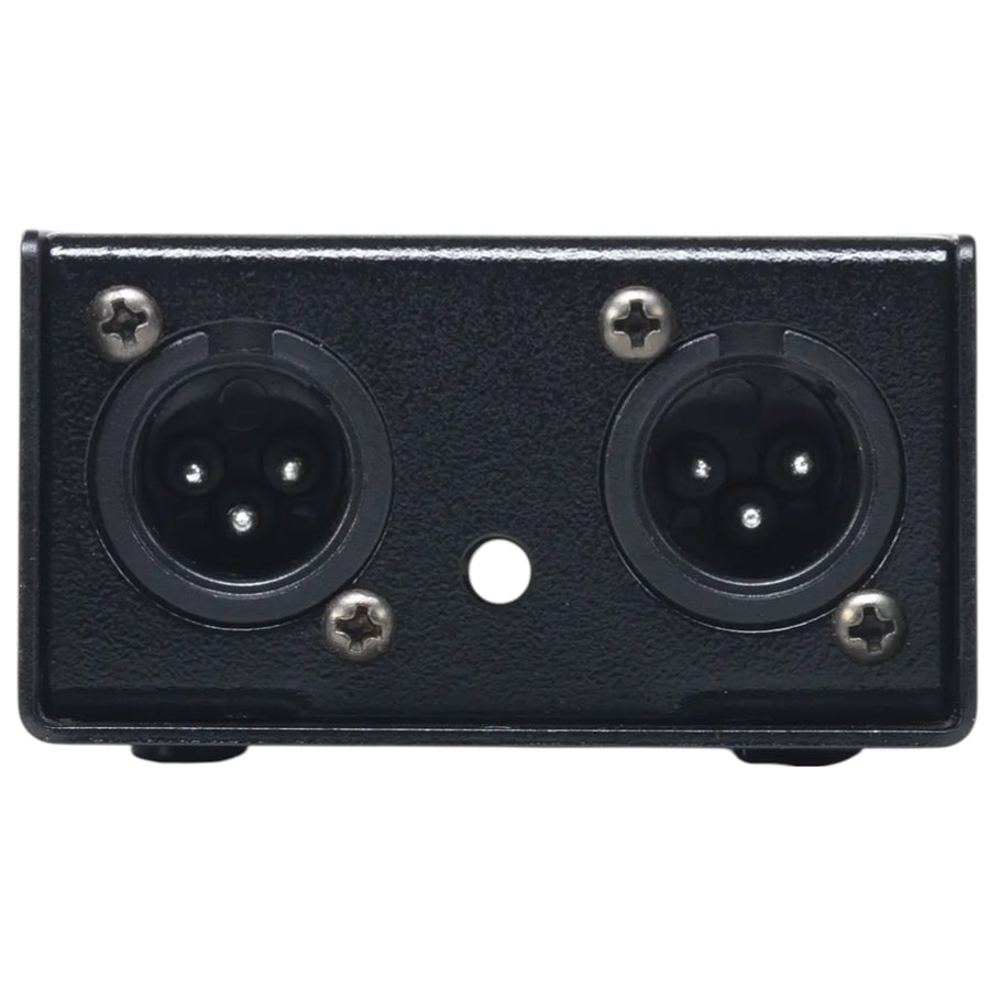 DBX PERFORMANCE GRADE 2CH STEREO PASSIVE DI BOX