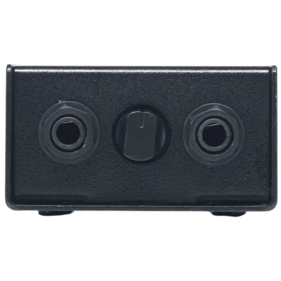 DBX PERFORMANCE GRADE 2CH STEREO PASSIVE DI BOX