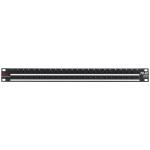 DBX PB-48 - RUGGED NOISE FREE PATCHBAY