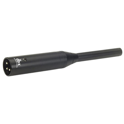 DBX RTA-M - MEASUREMENT MICROPHONE W/CLIP