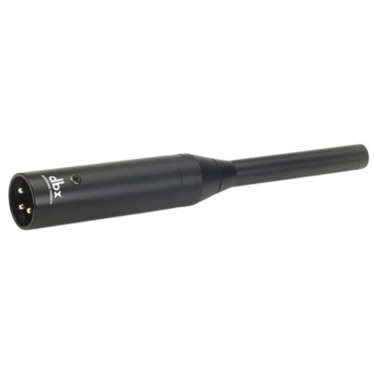 DBX RTA-M - MEASUREMENT MICROPHONE W/CLIP