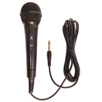 EcoXgear Wired Microphone