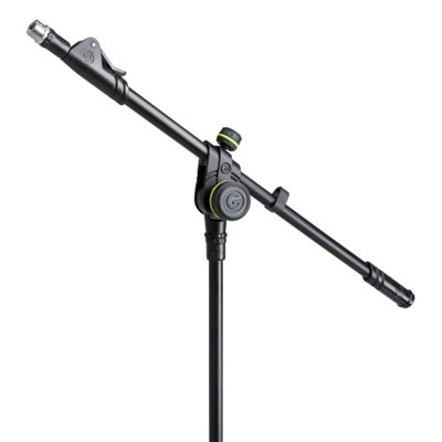 GMS4322B - GRAVITY MS4322B MICROPHONE STAND WITH FOLDING BASE