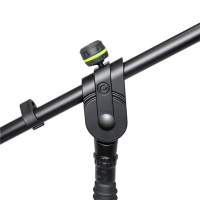 GMS4322B - GRAVITY MS4322B MICROPHONE STAND WITH FOLDING BASE