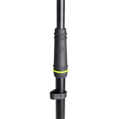 GMS4322B - GRAVITY MS4322B MICROPHONE STAND WITH FOLDING BASE
