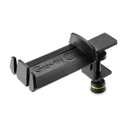 GHPHTC01B - GRAVITY DESK MOUNT HEADPHONE HANGER