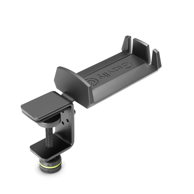 GHPHTC01B - GRAVITY DESK MOUNT HEADPHONE HANGER