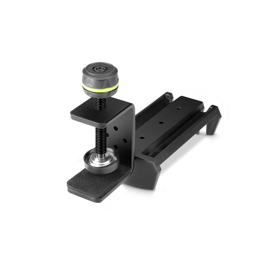 GHPHTC01B - GRAVITY DESK MOUNT HEADPHONE HANGER