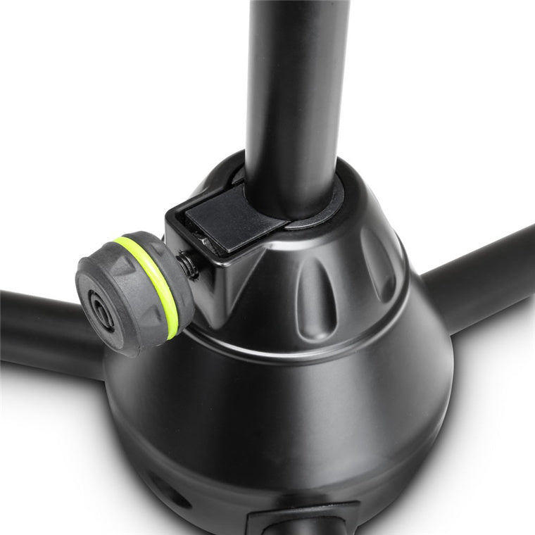 GMS4222B - GRAVITY MS4222B SHORT MICROPHONE STAND