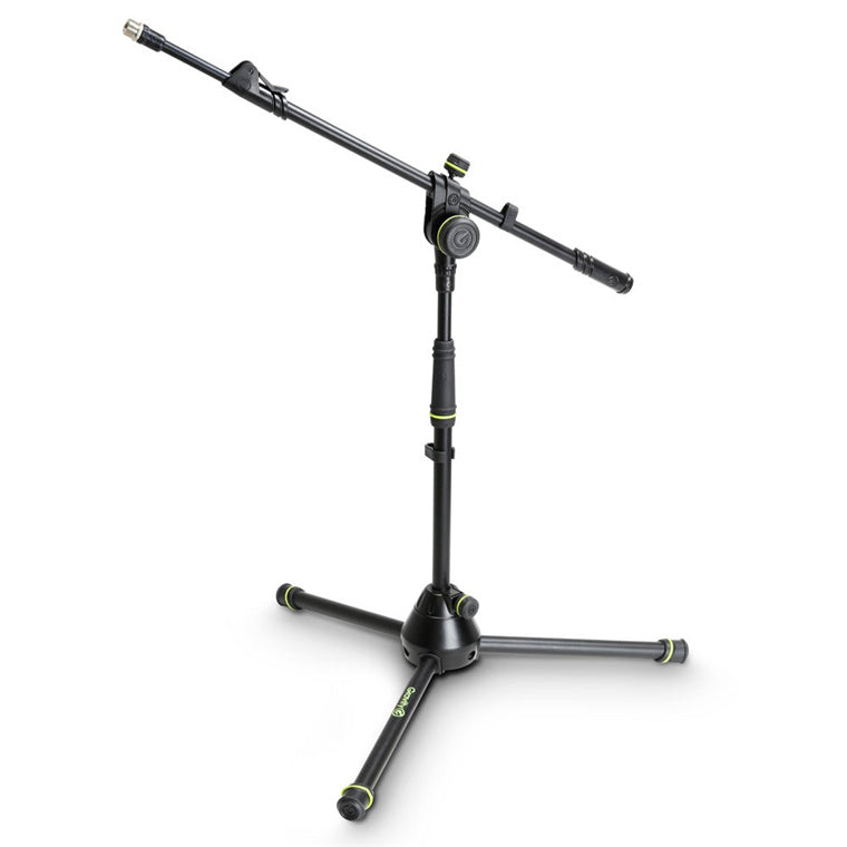 GMS4222B - GRAVITY MS4222B SHORT MICROPHONE STAND