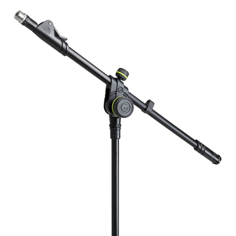 GMS4222B - GRAVITY MS4222B SHORT MICROPHONE STAND