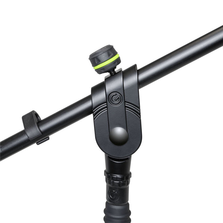 GMS4222B - GRAVITY MS4222B SHORT MICROPHONE STAND