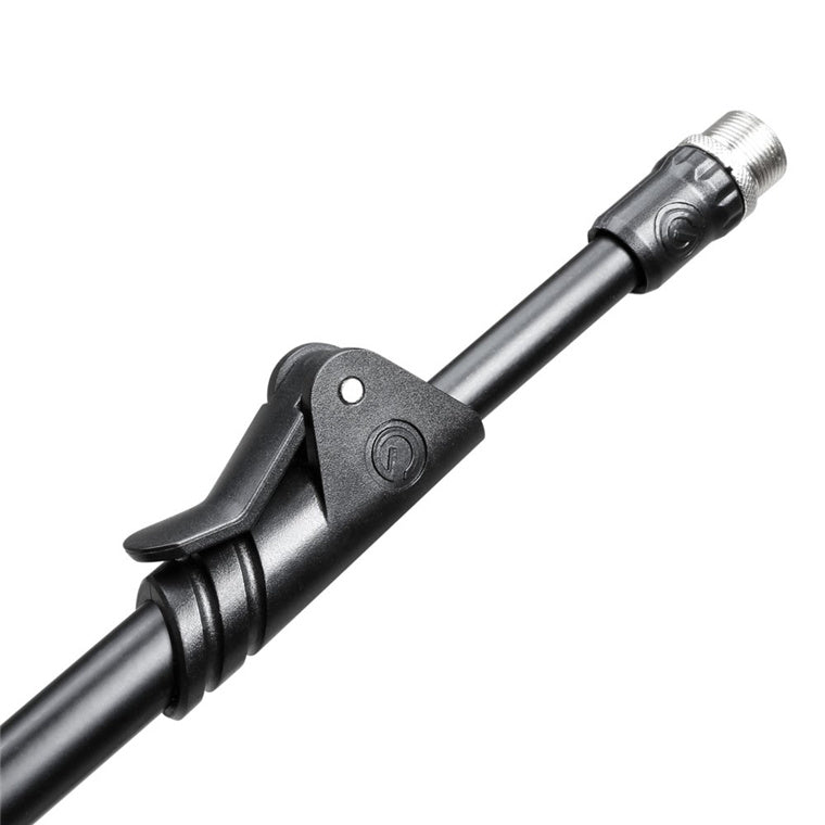 GMS4222B - GRAVITY MS4222B SHORT MICROPHONE STAND
