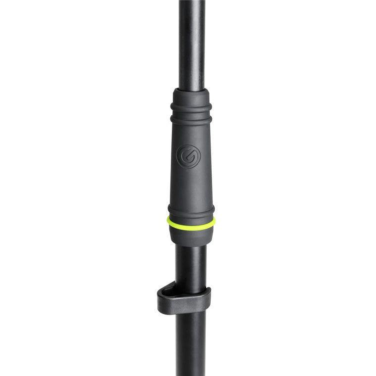 GMS4222B - GRAVITY MS4222B SHORT MICROPHONE STAND