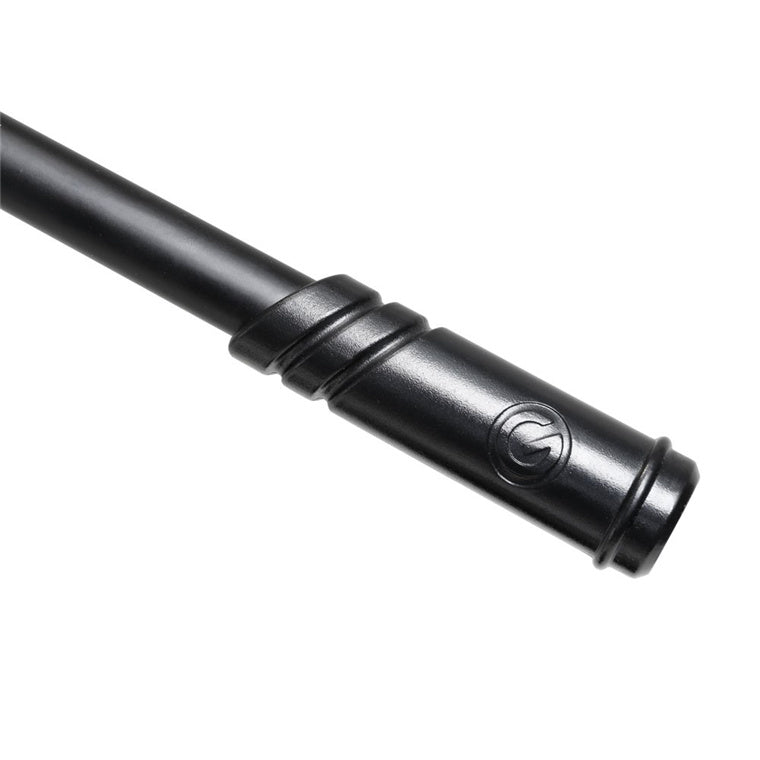 GMS4222B - GRAVITY MS4222B SHORT MICROPHONE STAND
