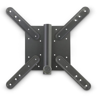 GSAVESA1 - GRAVITY POLE MOUNT LCD TV BRACKET