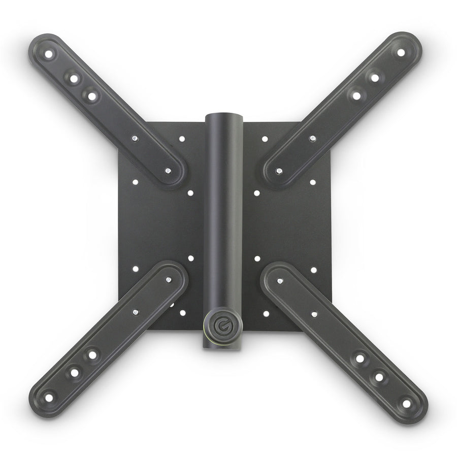 GSAVESA1 - GRAVITY POLE MOUNT LCD TV BRACKET