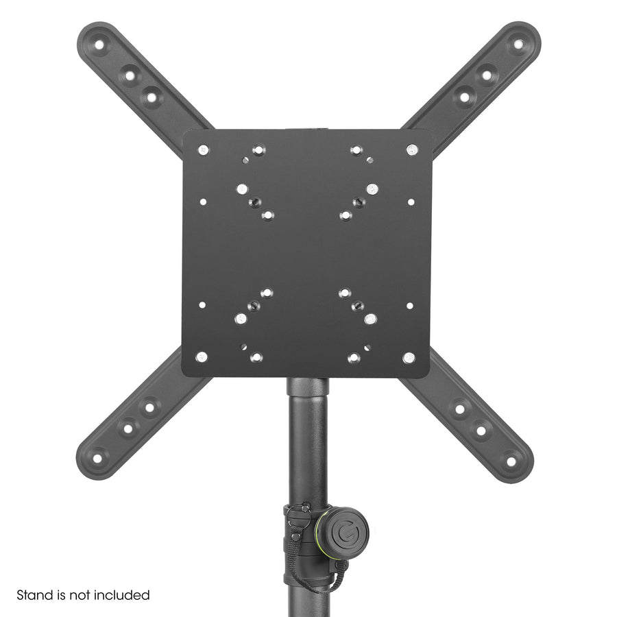GSAVESA1 - GRAVITY POLE MOUNT LCD TV BRACKET