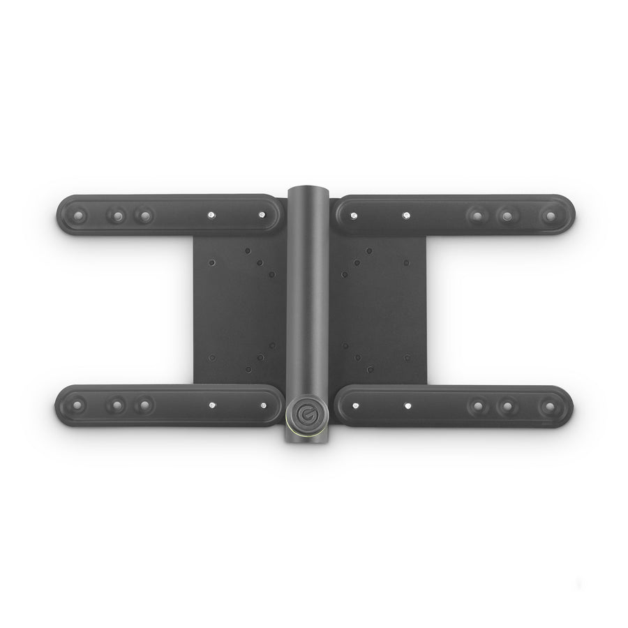 GSAVESA1 - GRAVITY POLE MOUNT LCD TV BRACKET