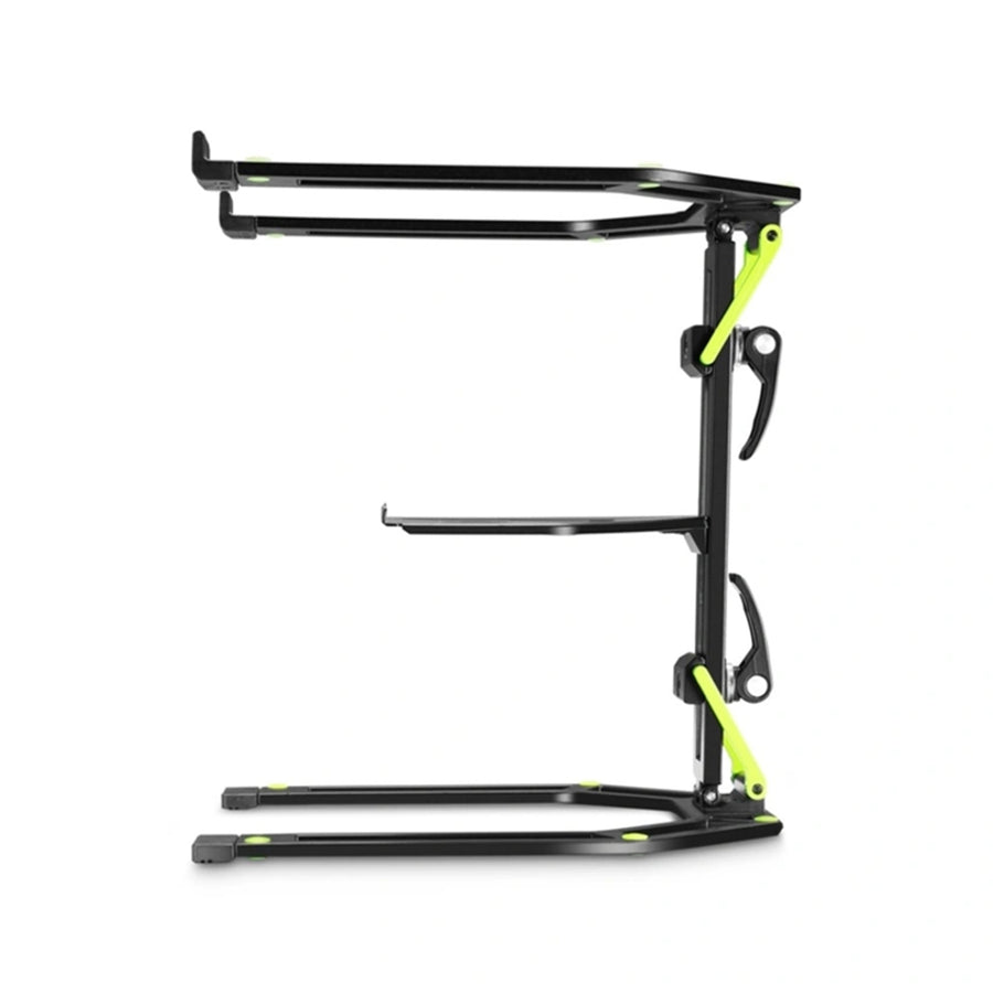 GRAVITY ADJUST LAPTOP & CONTROLLER STAND