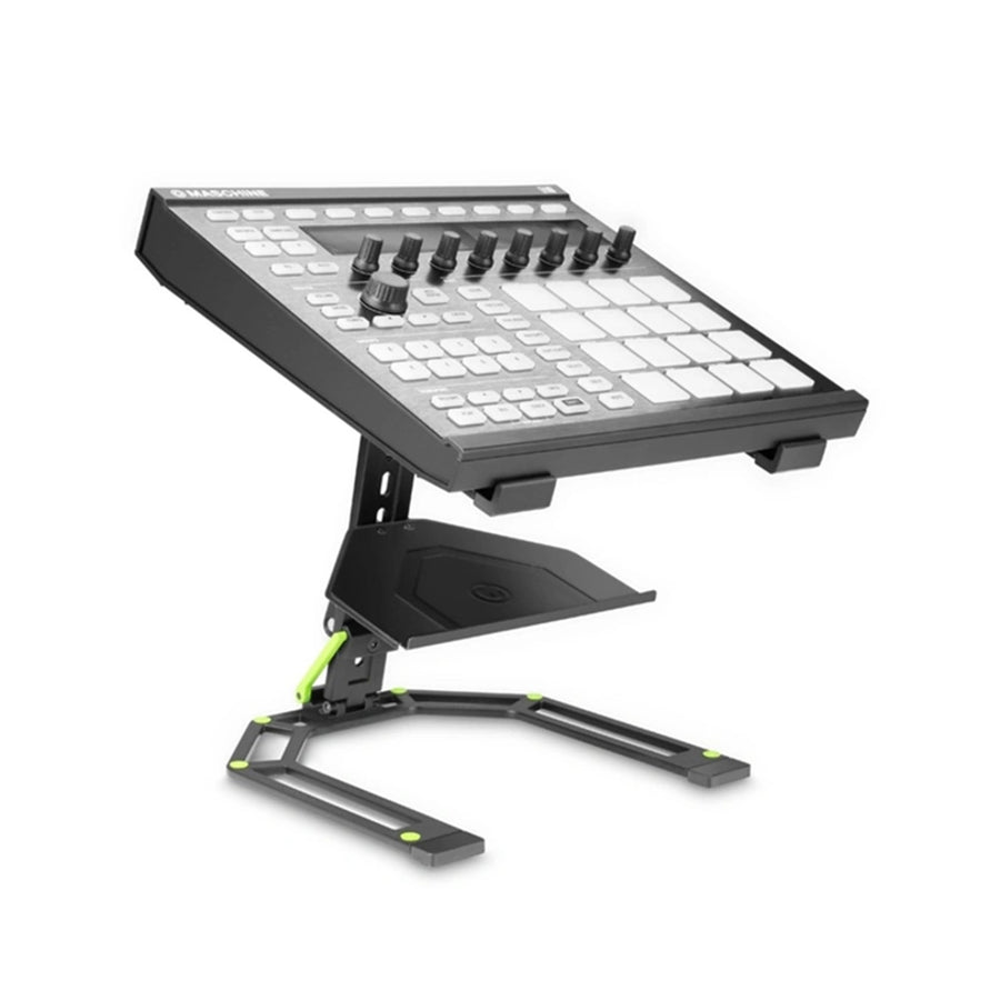 GRAVITY ADJUST LAPTOP & CONTROLLER STAND