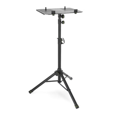 GLTST01 - GRAVITY LAPTOP W ADJ HOLDING PINS