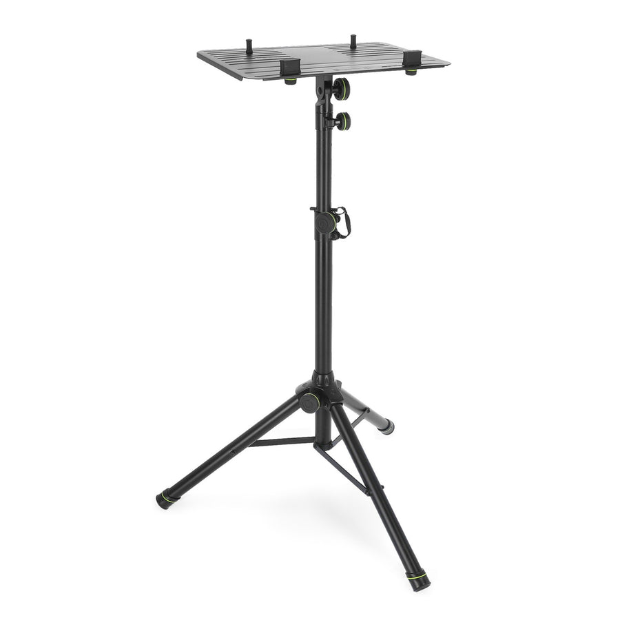 GLTST01 - GRAVITY LAPTOP W ADJ HOLDING PINS