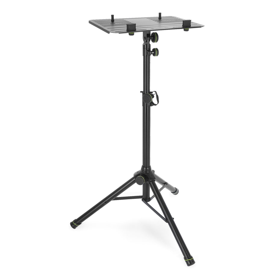 GLTST01 - GRAVITY LAPTOP W ADJ HOLDING PINS
