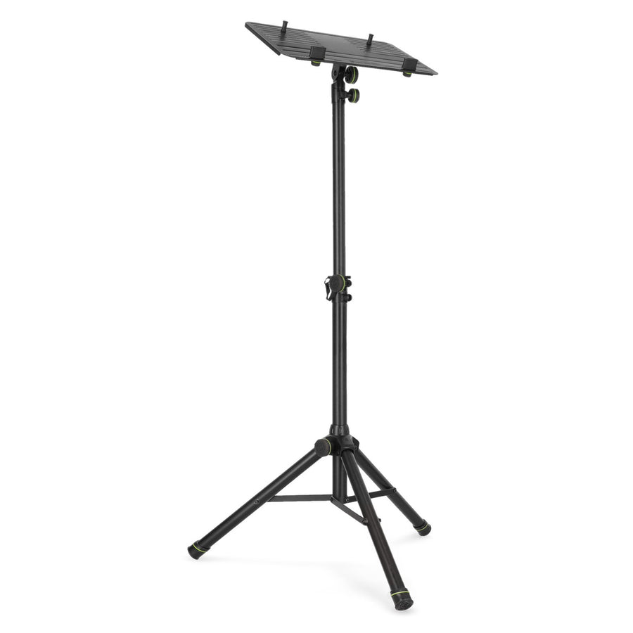 GLTST01 - GRAVITY LAPTOP W ADJ HOLDING PINS