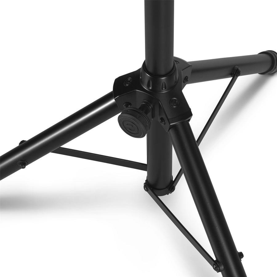 GLTST01 - GRAVITY LAPTOP W ADJ HOLDING PINS
