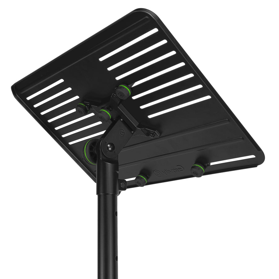 GLTST01 - GRAVITY LAPTOP W ADJ HOLDING PINS