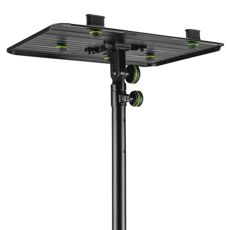 GLTST01 - GRAVITY LAPTOP W ADJ HOLDING PINS