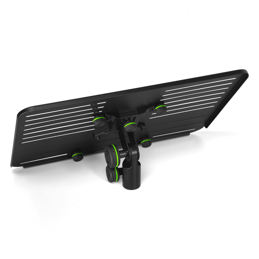 GLTST01 - GRAVITY LAPTOP W ADJ HOLDING PINS