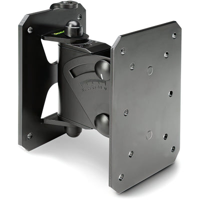 GSPWMBS20B - GRAVITY TILT & SWIVEL WALL MOUNT SPKER
