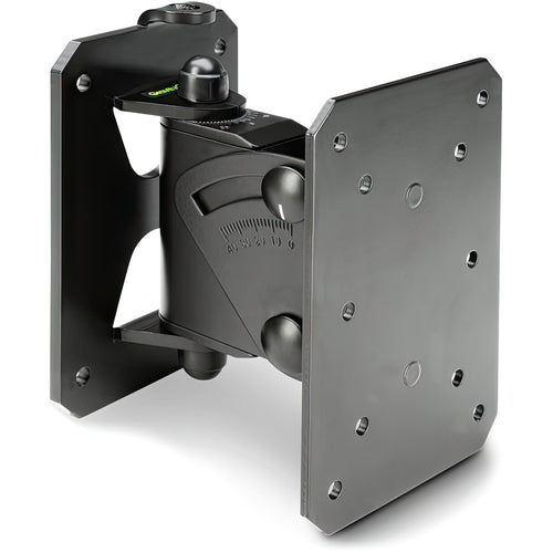 GSPWMBS20B - GRAVITY TILT & SWIVEL WALL MOUNT SPKER