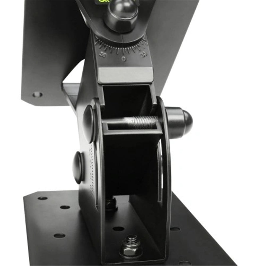 GSPWMBS20B - GRAVITY TILT & SWIVEL WALL MOUNT SPKER