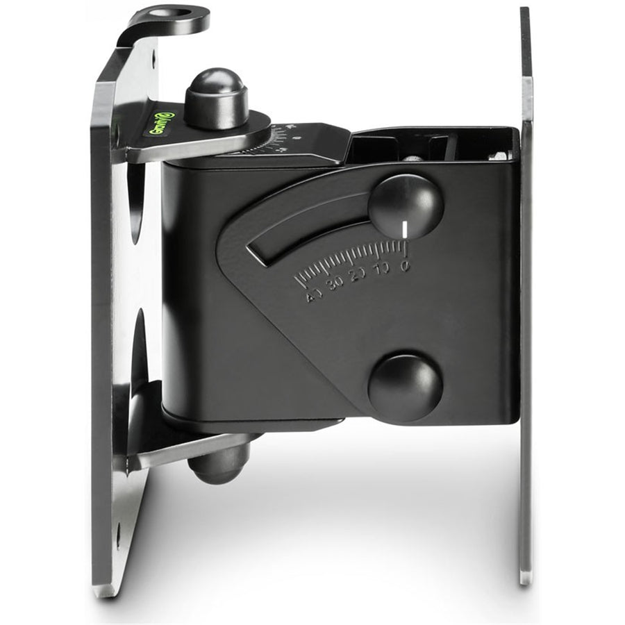 GSPWMBS20B - GRAVITY TILT & SWIVEL WALL MOUNT SPKER