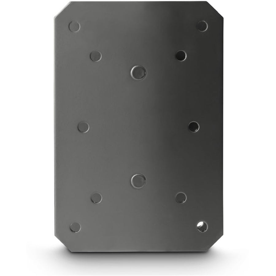 GSPWMBS20B - GRAVITY TILT & SWIVEL WALL MOUNT SPKER