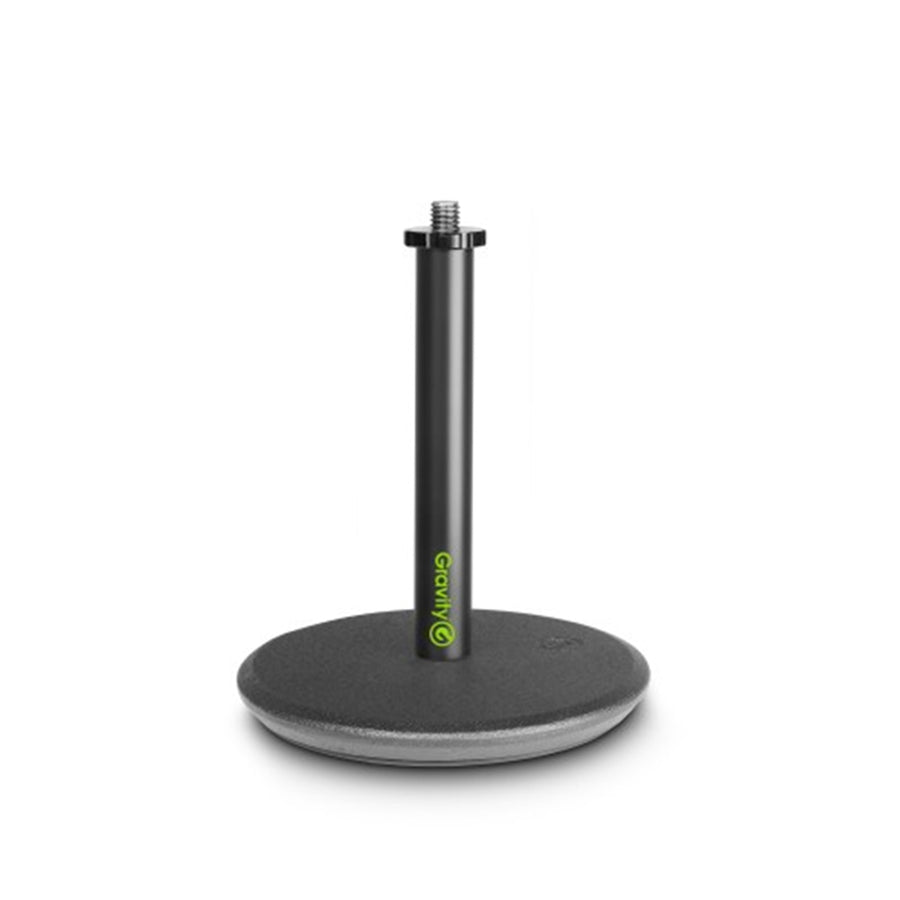 GRAVITY GMST01B Table-Top Microphone Stand