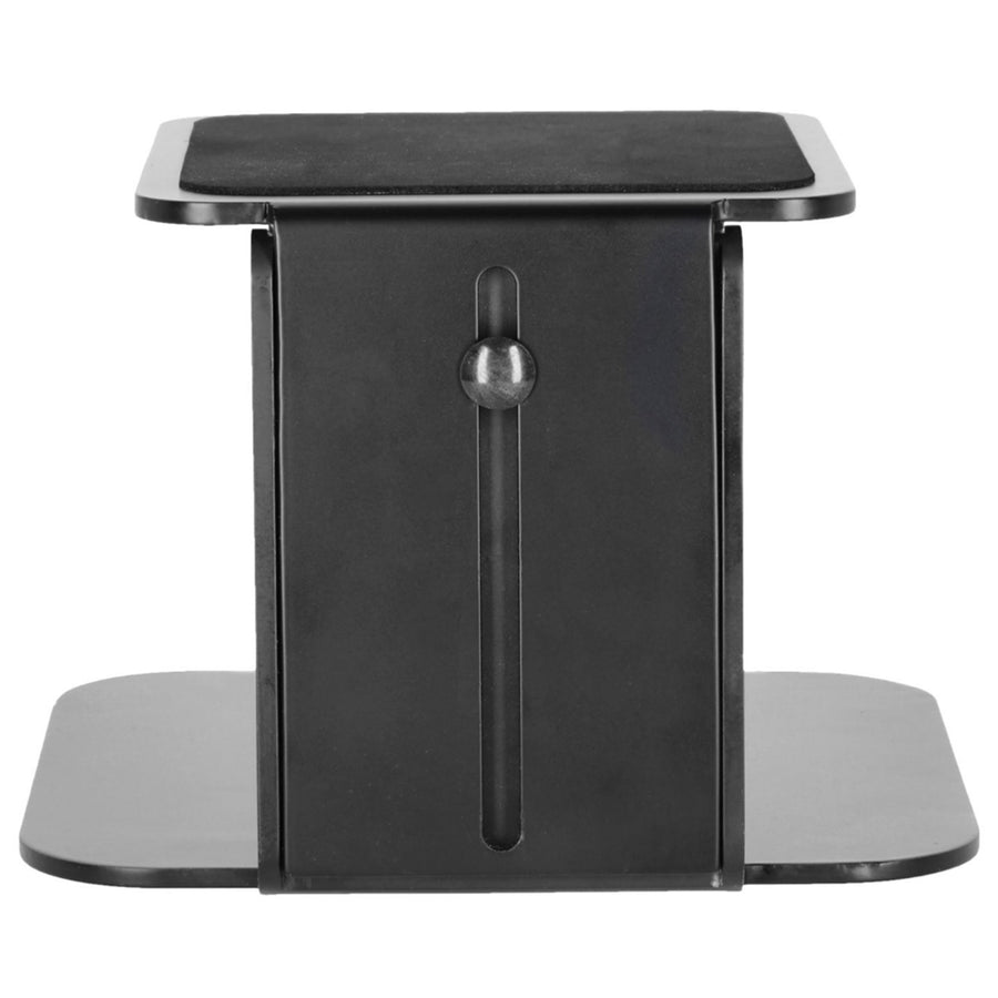 GSP3102CB - GRAVITY COMPACT STUDIO MONITOR TABLE STAND