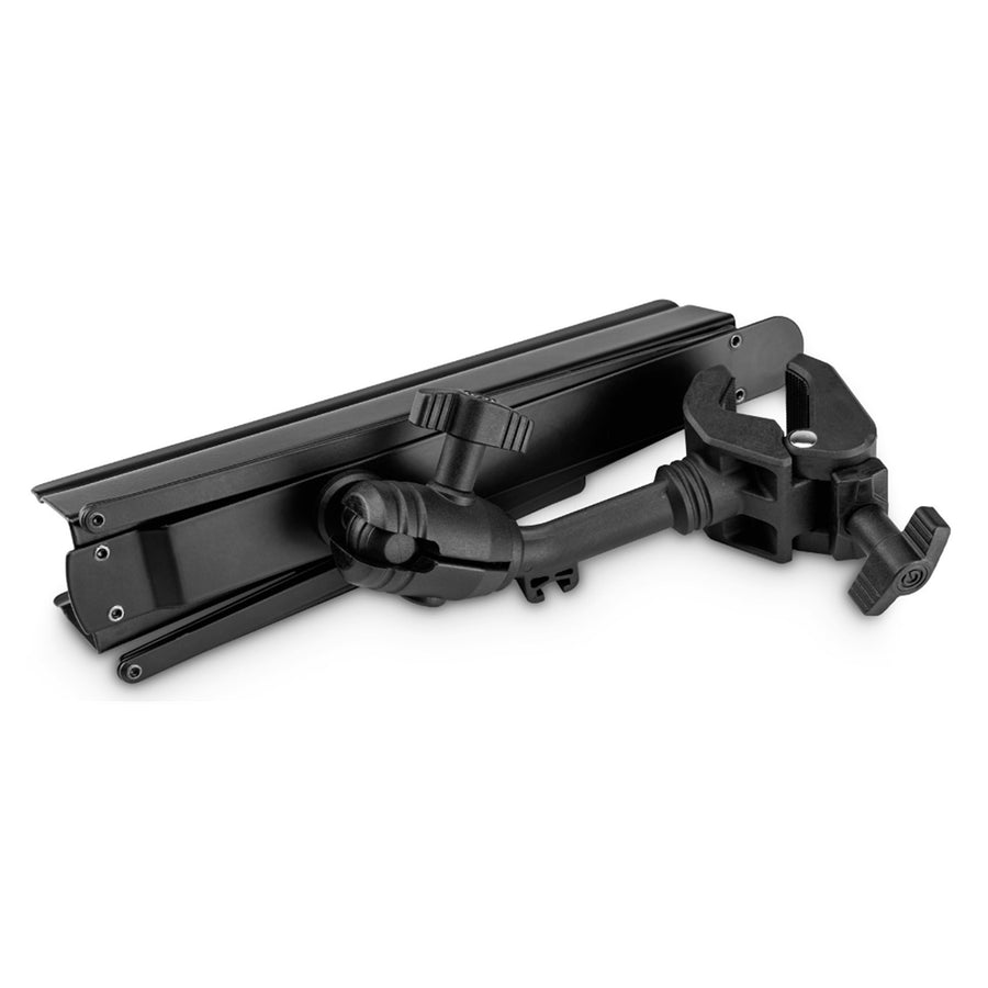 GRAVITY GNSMS03 GRAVITY FOLDABLE TRAVELER SHEET MUSIC STAND