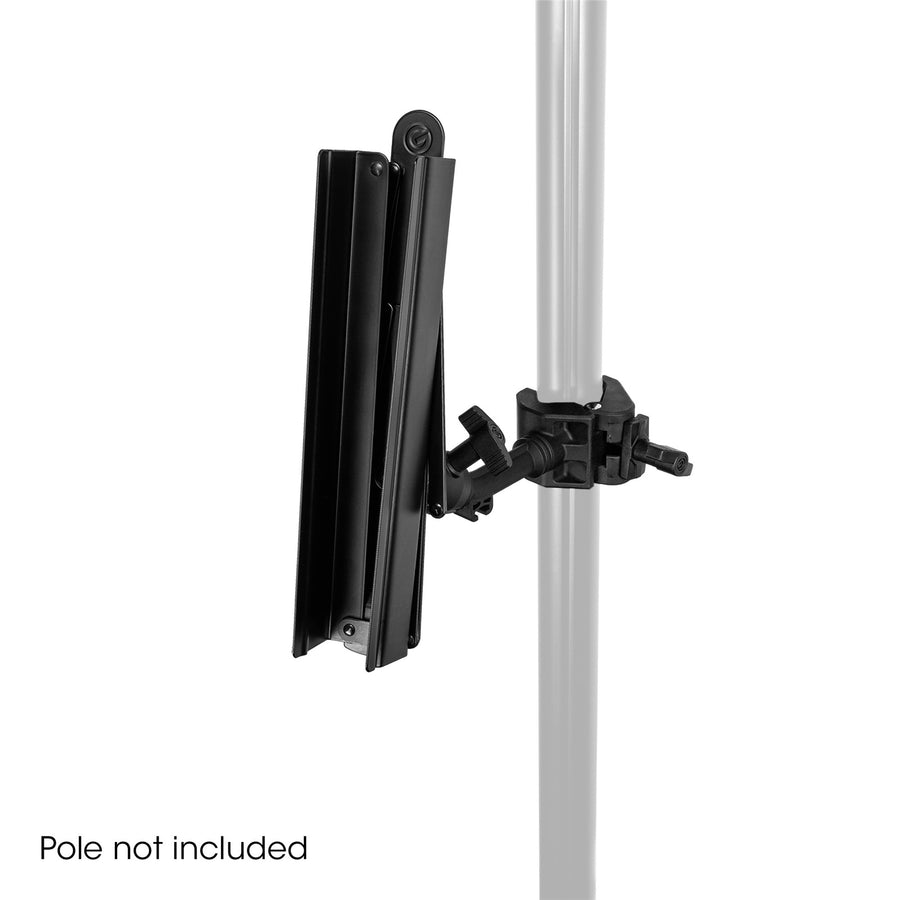 GRAVITY GNSMS03 GRAVITY FOLDABLE TRAVELER SHEET MUSIC STAND