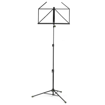 GRAVITY GNS441B GRAVITY FOLDING MUSIC STAND W CARRY BAG