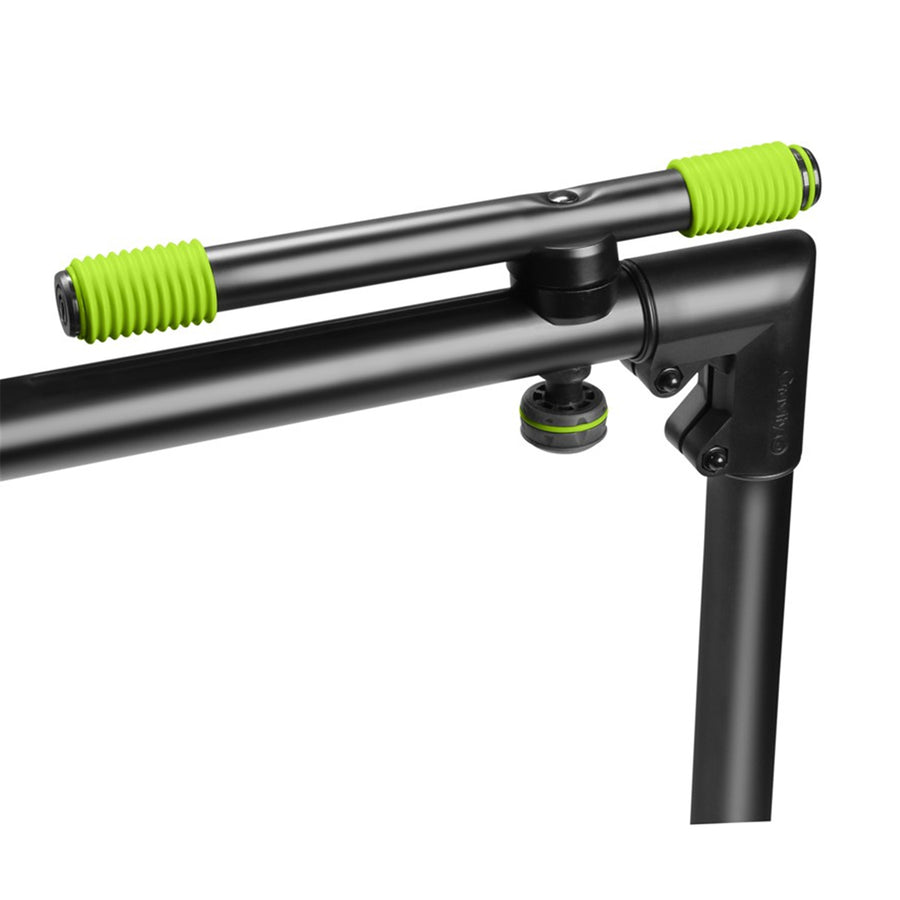 GKSTS01B - GRAVITY KEYBRD STAND TABLE
