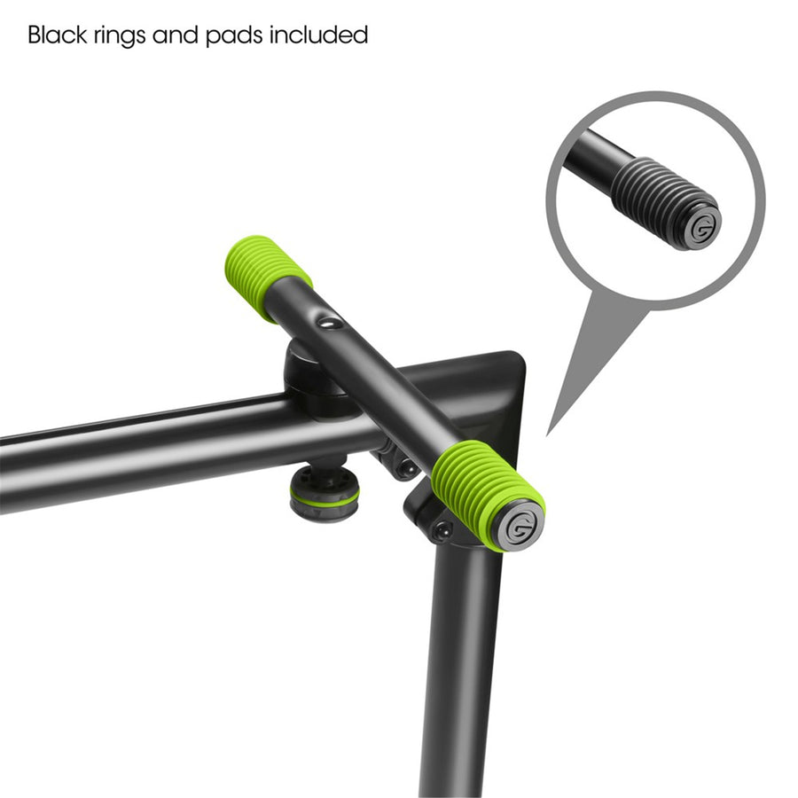 GKSTS01B - GRAVITY KEYBRD STAND TABLE