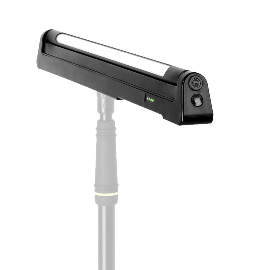 GLEDSTICK1B - GRAVITY LED STICK 1B MAG & DIMM LED BAR W/ USB CHARG PORT