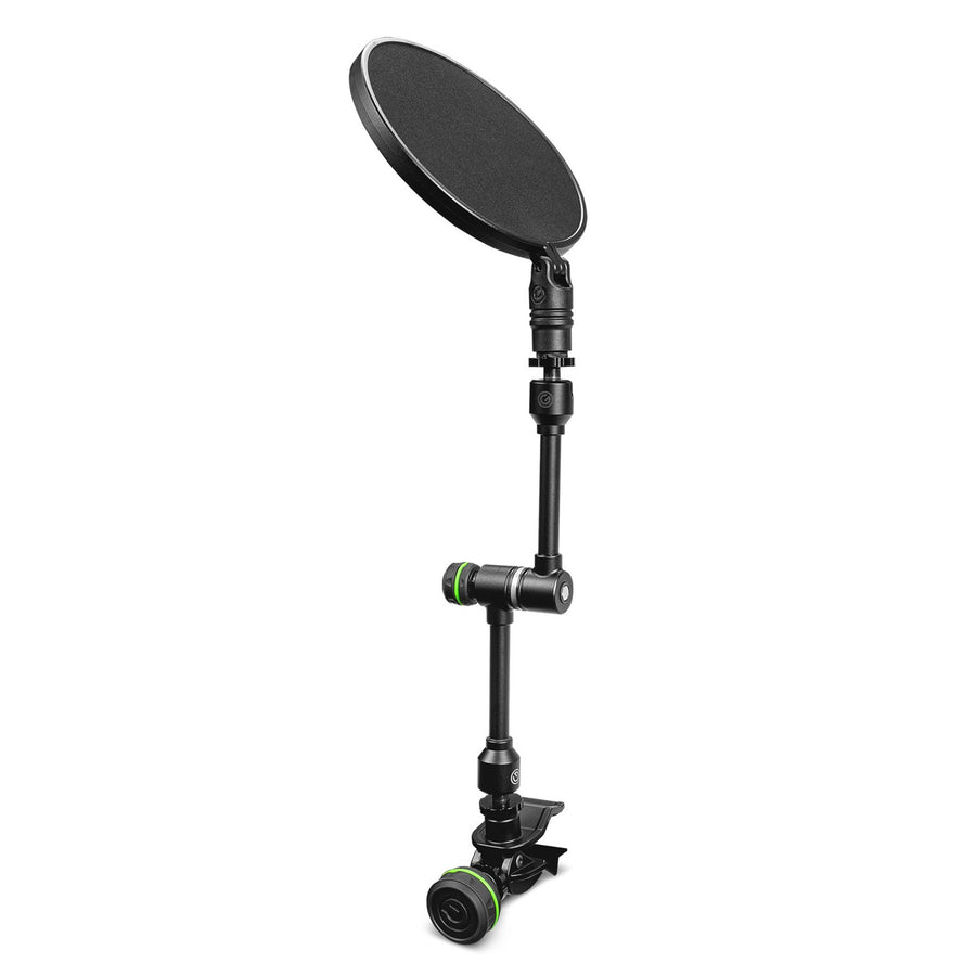 GMAPOP1 - GRAVITY POP FILTER WITH VARI-ARM