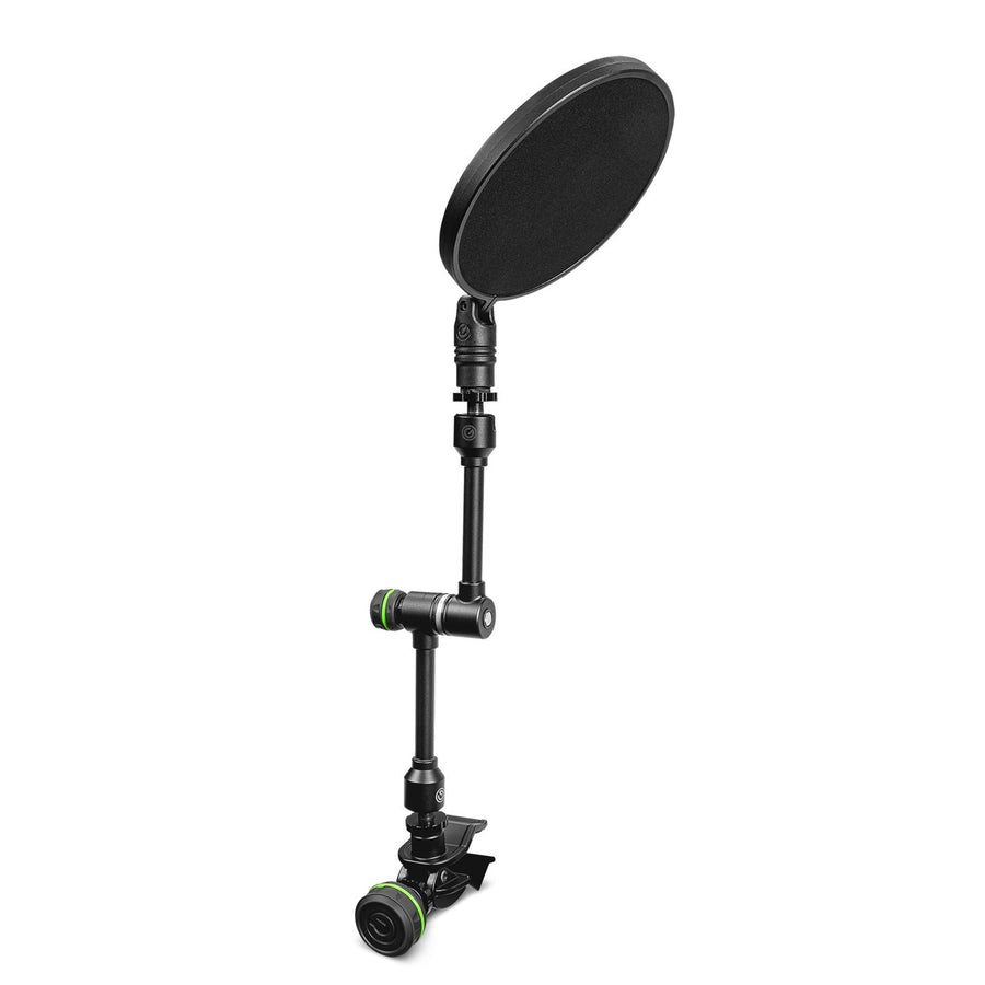 GMAPOP1 - GRAVITY POP FILTER WITH VARI-ARM